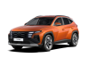 Hyundai TUCSON Smart